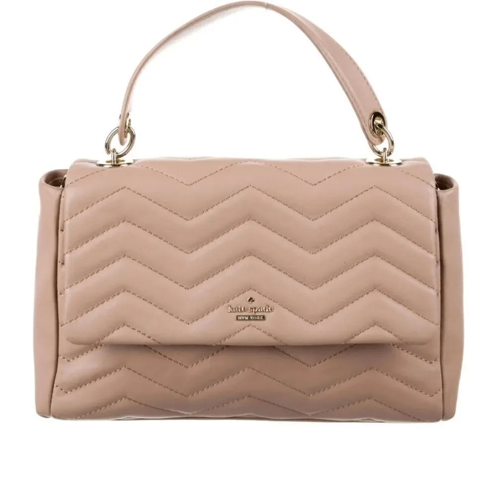 Kate Spade New York Reese Park Shoulder Bag